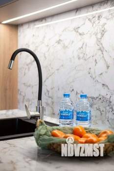 1-к квартира, посуточно, 42м2, 19/24 этаж