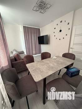 2-к квартира, на длительный срок, 65м2, 18/24 этаж