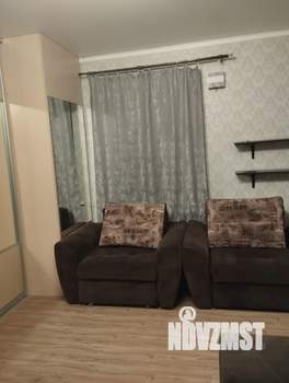 1-к квартира, на длительный срок, 37м2, 1/4 этаж