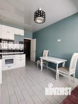 1-к квартира, на длительный срок, 42м2, 15/18 этаж