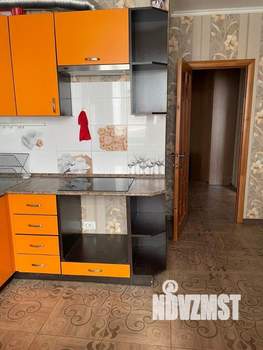 1-к квартира, на длительный срок, 41м2, 3/5 этаж