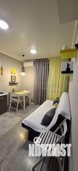 1-к квартира, на длительный срок, 42м2, 4/12 этаж