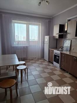 1-к квартира, на длительный срок, 47м2, 13/21 этаж