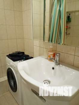 Студия квартира, посуточно, 25м2, 14/19 этаж