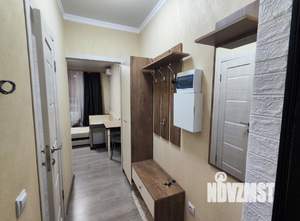 Студия квартира, на длительный срок, 24м2, 8/20 этаж