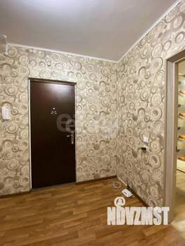 2-к квартира, на длительный срок, 60м2, 7/16 этаж