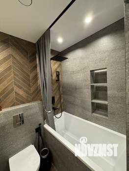 2-к квартира, посуточно, 60м2, 11/23 этаж