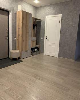 1-к квартира, на длительный срок, 44м2, 1/19 этаж