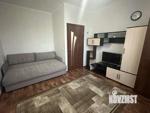 1-к квартира, на длительный срок, 34м2, 5/16 этаж