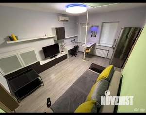 2-к квартира, на длительный срок, 49м2, 1/1 этаж