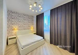 3-к квартира, на длительный срок, 100м2, 1/2 этаж