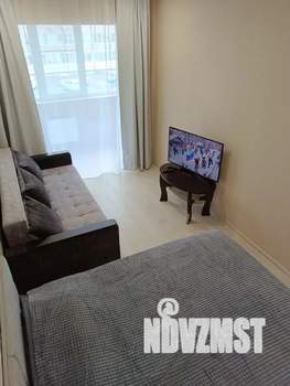1-к квартира, посуточно, 35м2, 3/3 этаж
