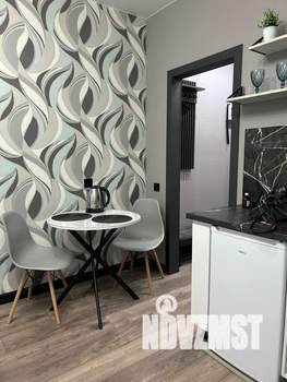 Студия квартира, посуточно, 20м2, 4/6 этаж