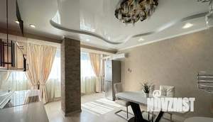 2-к квартира, на длительный срок, 90м2, 7/16 этаж