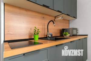 Студия квартира, посуточно, 28м2, 6/15 этаж