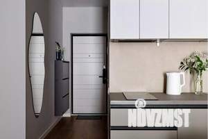 1-к квартира, посуточно, 30м2, 13/24 этаж