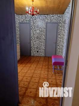 2-к квартира, посуточно, 59м2, 2/10 этаж