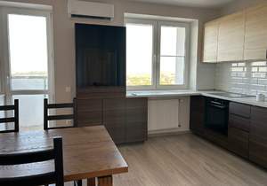 2-к квартира, на длительный срок, 91м2, 22/24 этаж