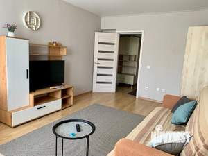 2-к квартира, на длительный срок, 61м2, 17/17 этаж