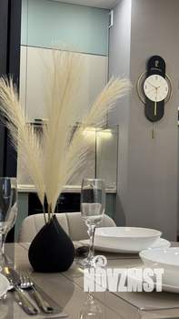 1-к квартира, посуточно, 39м2, 3/16 этаж