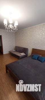 1-к квартира, на длительный срок, 46м2, 9/10 этаж