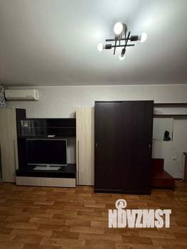 1-к квартира, на длительный срок, 40м2, 8/16 этаж