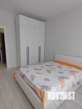 1-к квартира, на длительный срок, 33м2, 4/9 этаж