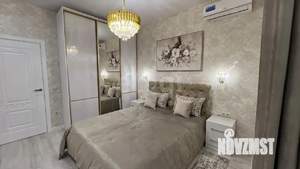 1-к квартира, на длительный срок, 55м2, 5/25 этаж