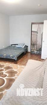 1-к квартира, на длительный срок, 37м2, 13/16 этаж