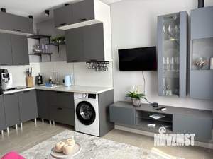 Студия квартира, на длительный срок, 24м2, 5/8 этаж