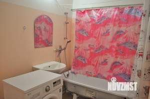 2-к квартира, на длительный срок, 69м2, 1/17 этаж