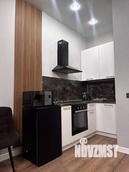 Студия квартира, на длительный срок, 25м2, 16/16 этаж