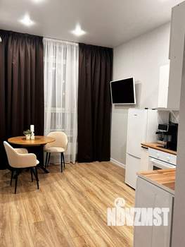 1-к квартира, на длительный срок, 35м2, 15/16 этаж