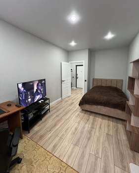 1-к квартира, на длительный срок, 39м2, 11/16 этаж