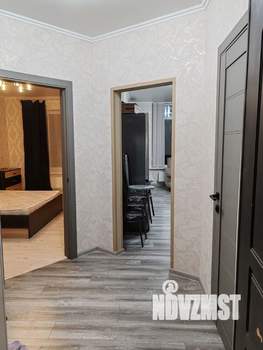 1-к квартира, на длительный срок, 45м2, 6/7 этаж