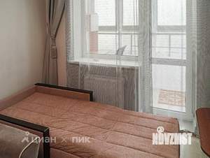 1-к квартира, на длительный срок, 39м2, 18/26 этаж