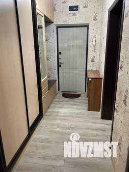 2-к квартира, посуточно, 60м2, 1/17 этаж