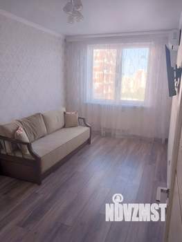 1-к квартира, на длительный срок, 37м2, 8/16 этаж