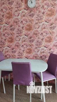 1-к квартира, на длительный срок, 53м2, 9/17 этаж