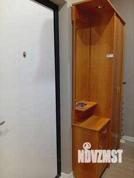 1-к квартира, посуточно, 43м2, 14/16 этаж