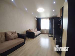 2-к квартира, на длительный срок, 65м2, 20/23 этаж