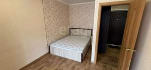 1-к квартира, на длительный срок, 33м2, 7/10 этаж