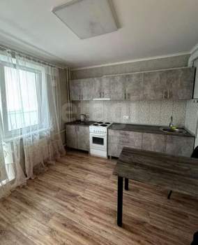 1-к квартира, на длительный срок, 32м2, 2/16 этаж