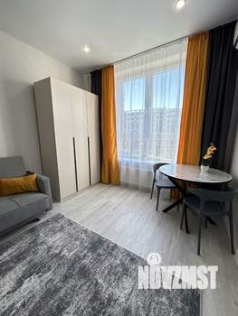1-к квартира, на длительный срок, 42м2, 4/8 этаж