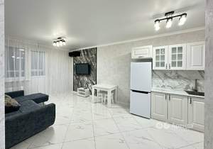 1-к квартира, на длительный срок, 45м2, 9/22 этаж