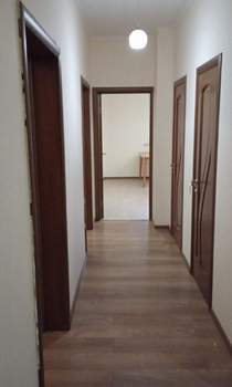 2-к квартира, на длительный срок, 69м2, 5/19 этаж