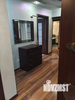 3-к квартира, на длительный срок, 67м2, 4/9 этаж