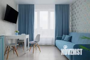 2-к квартира, посуточно, 70м2, 18/24 этаж