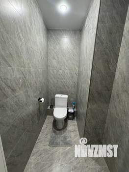 2-к квартира, на длительный срок, 62м2, 4/24 этаж