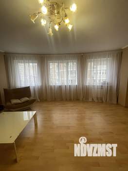 3-к квартира, на длительный срок, 100м2, 3/9 этаж